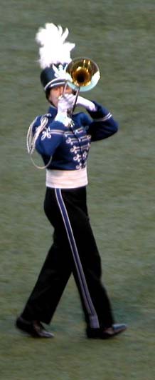 marching band